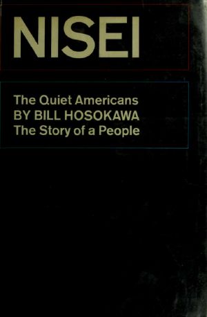 Nisei · the Quiet Americans [UC]